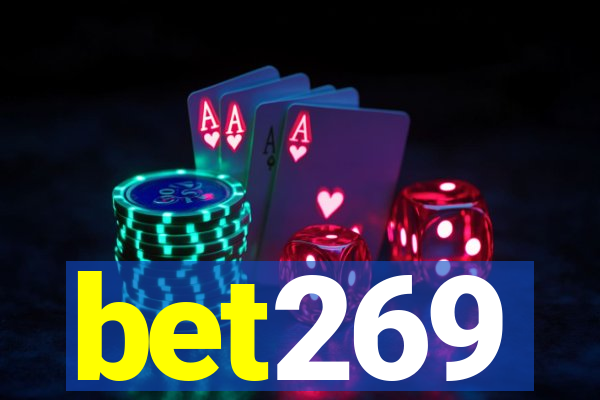 bet269