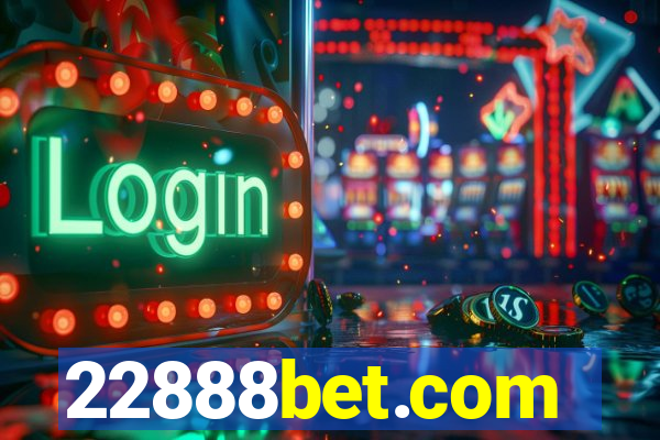 22888bet.com