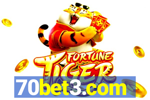 70bet3.com