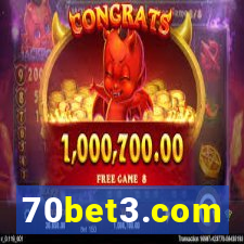 70bet3.com