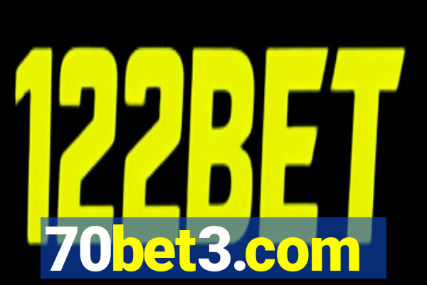 70bet3.com