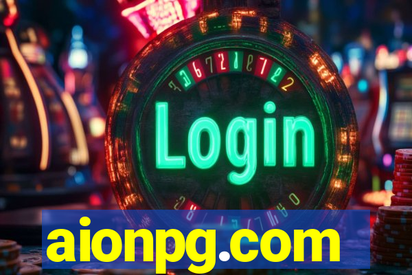 aionpg.com