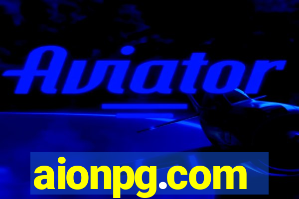 aionpg.com