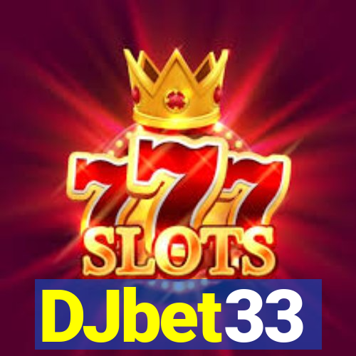 DJbet33