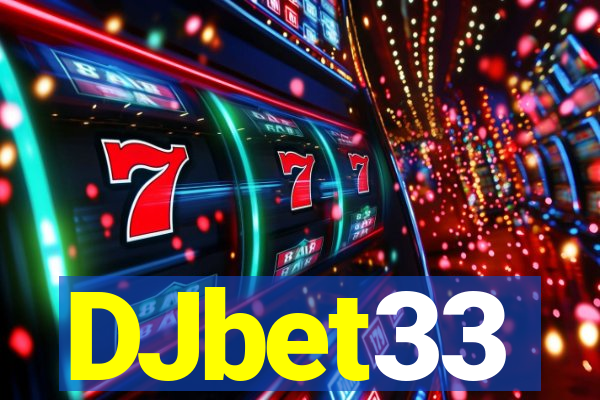 DJbet33