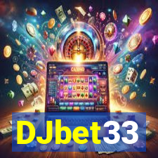 DJbet33