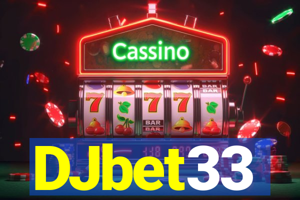 DJbet33