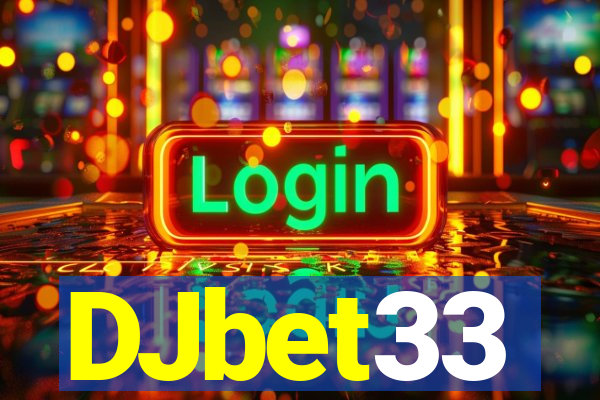 DJbet33