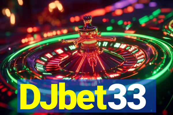 DJbet33