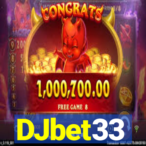 DJbet33