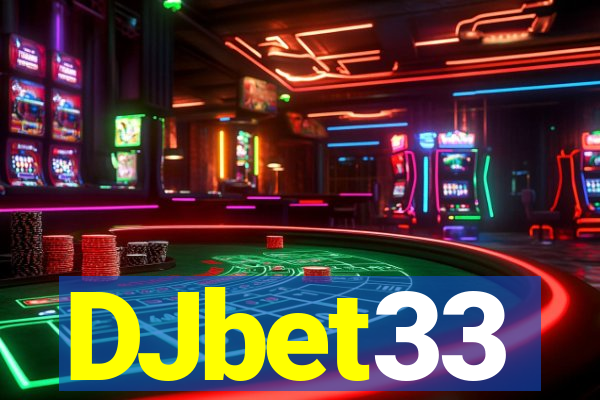 DJbet33