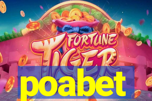 poabet