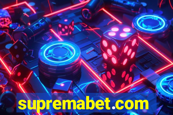 supremabet.com