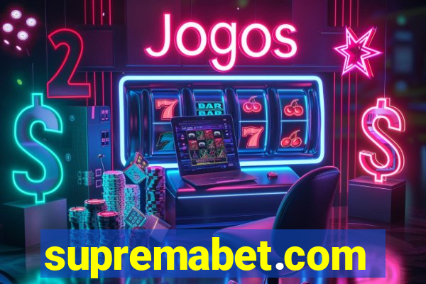 supremabet.com