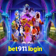 bet911 login