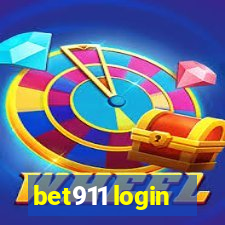 bet911 login