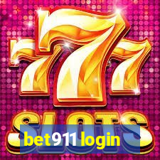 bet911 login