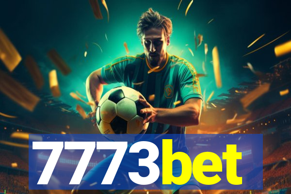 7773bet