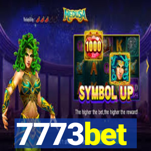 7773bet