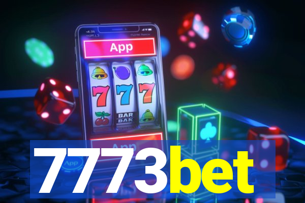 7773bet