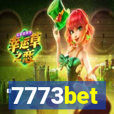 7773bet