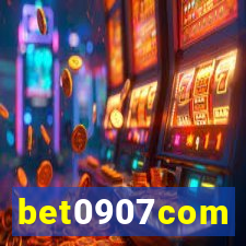 bet0907com