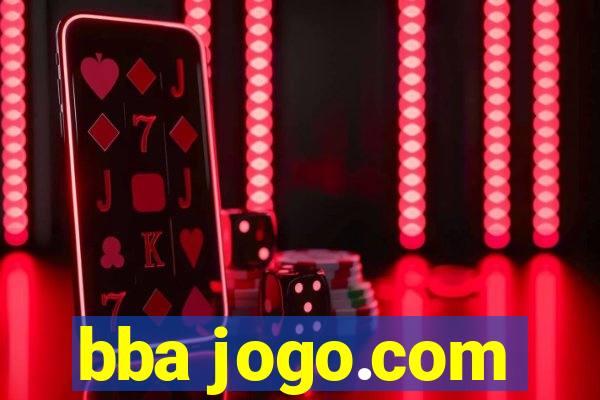 bba jogo.com