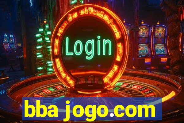 bba jogo.com