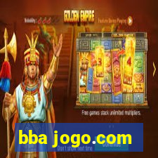 bba jogo.com