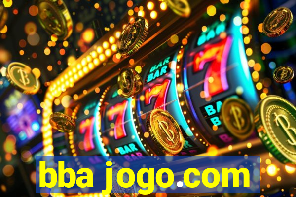 bba jogo.com