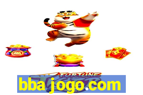 bba jogo.com