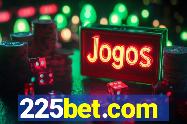 225bet.com