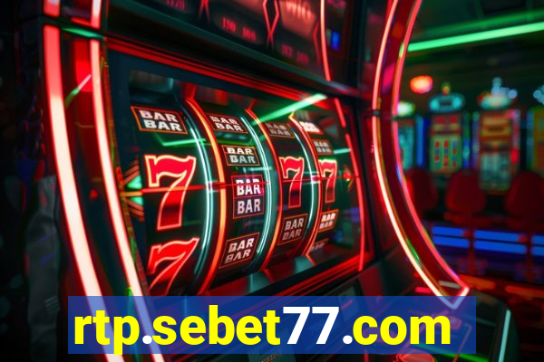 rtp.sebet77.com