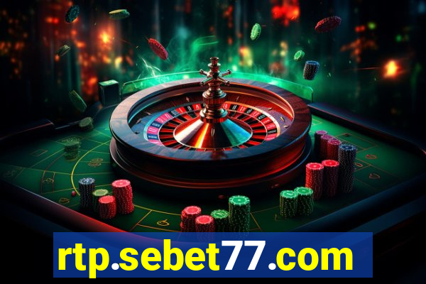 rtp.sebet77.com