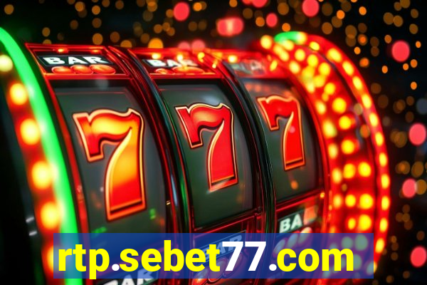 rtp.sebet77.com