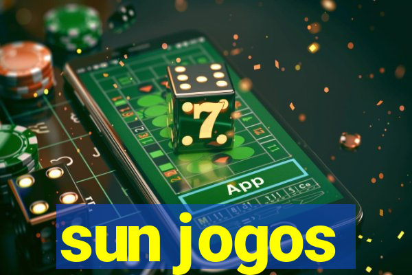 sun jogos