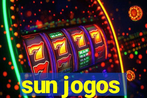 sun jogos