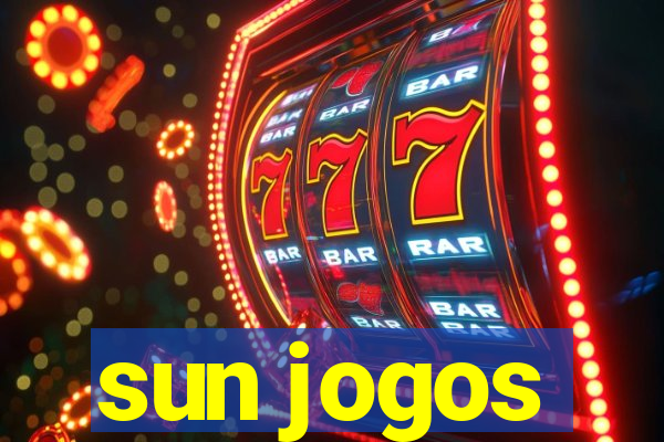 sun jogos