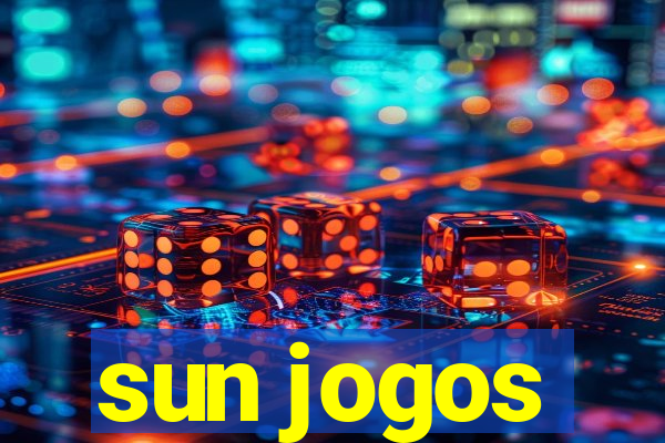 sun jogos