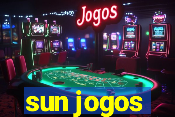 sun jogos