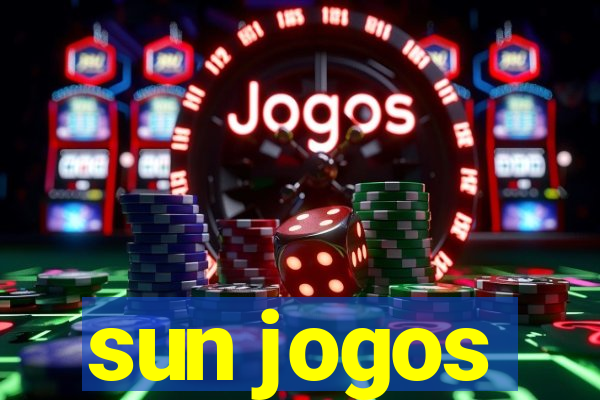 sun jogos