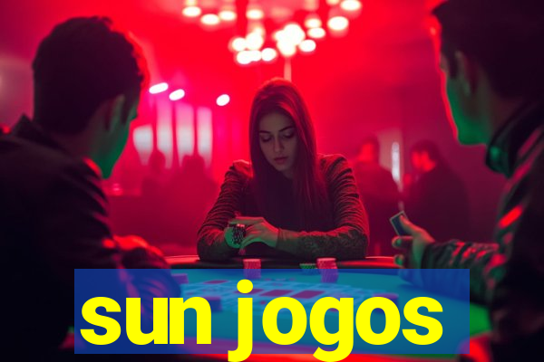 sun jogos