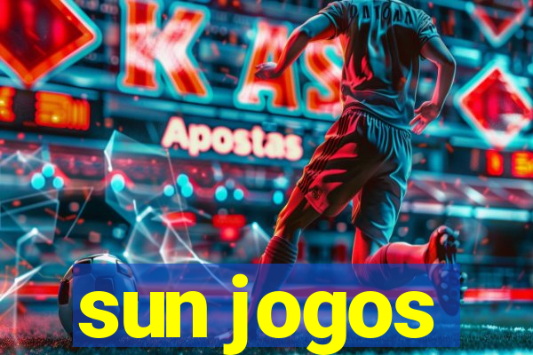 sun jogos