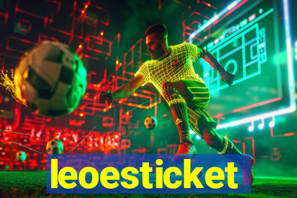 leoesticket