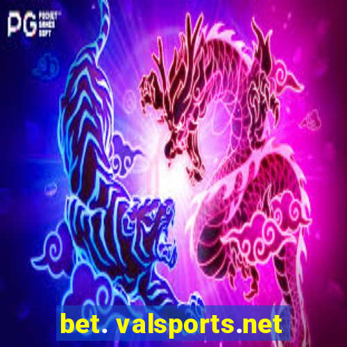 bet. valsports.net