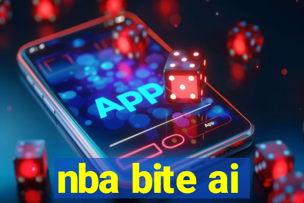 nba bite ai