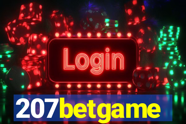 207betgame