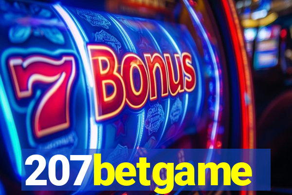 207betgame