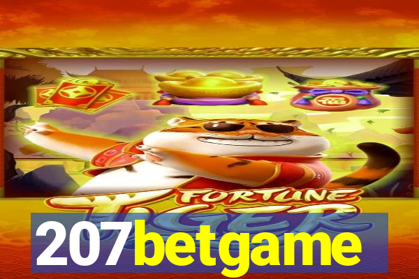 207betgame