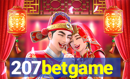 207betgame